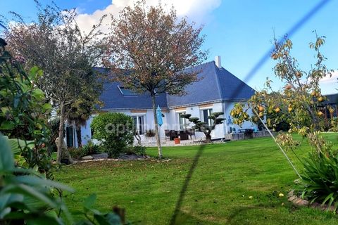 Villa a Ploeren, Morbihan, Ploeren - € 649.000 | Ref: 830036763728 - foto 10