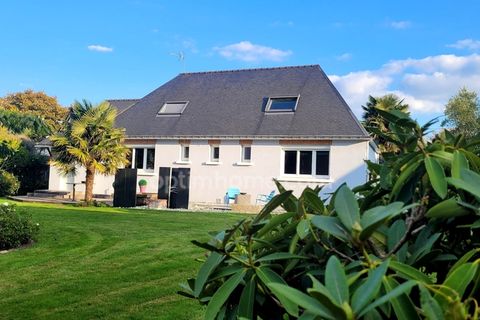 Villa a Ploeren, Morbihan, Ploeren - € 649.000 | Ref: 830036763728 - foto 12