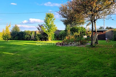 Villa a Ploeren, Morbihan, Ploeren - € 649.000 | Ref: 830036763728 - foto 13