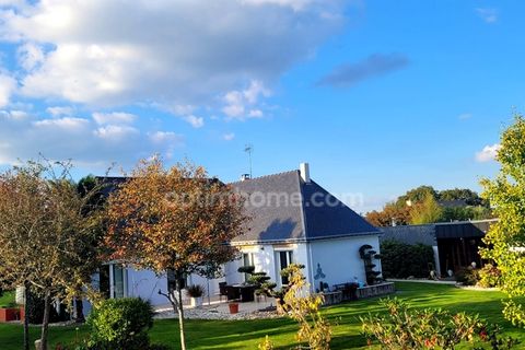 Villa a Ploeren, Morbihan, Ploeren - € 649.000 | Ref: 830036763728 - foto 14