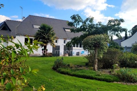 Villa a Ploeren, Morbihan, Ploeren - € 649.000 | Ref: 830036763728 - foto 15