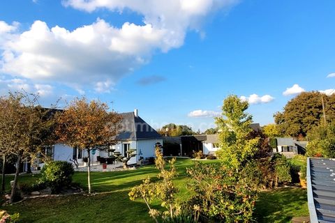 Villa a Ploeren, Morbihan, Ploeren - € 649.000 | Ref: 830036763728 - foto 16