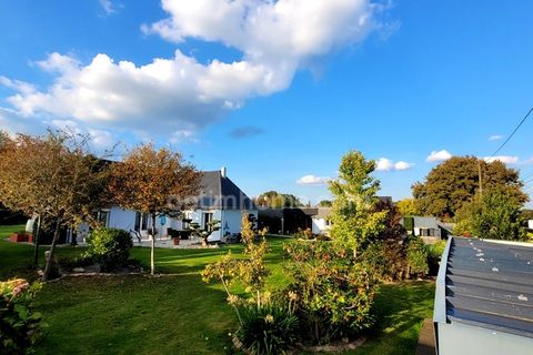Villa a Ploeren, Morbihan, Ploeren - € 649.000 | Ref: 830036763728 - foto 18