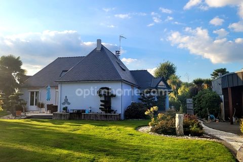 Villa a Ploeren, Morbihan, Ploeren - € 649.000 | Ref: 830036763728 - foto 19