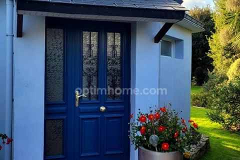 Villa a Ploeren, Morbihan, Ploeren - € 649.000 | Ref: 830036763728 - foto 20