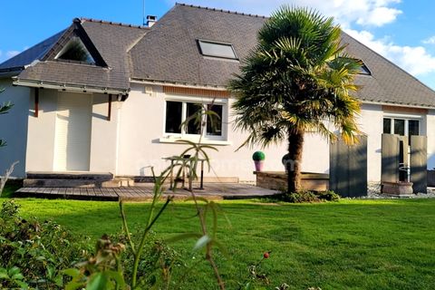 Villa a Ploeren, Morbihan, Ploeren - € 649.000 | Ref: 830036763728 - foto 22