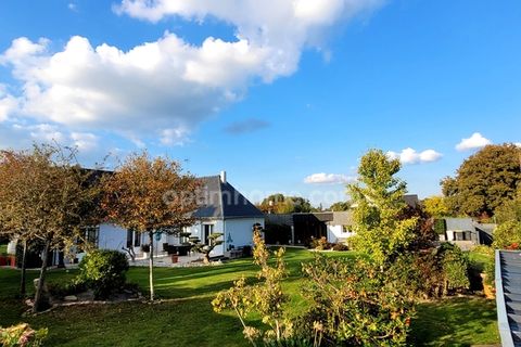 Villa a Ploeren, Morbihan, Ploeren - € 649.000 | Ref: 830036763728 - foto 23