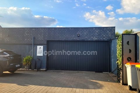 Villa a Ploeren, Morbihan, Ploeren - € 649.000 | Ref: 830036763728 - foto 24