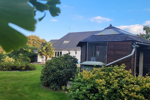 Villa a Ploeren, Morbihan, Ploeren - € 649.000 | Ref: 830036763728 - foto 25