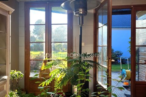 Villa a Ploeren, Morbihan, Ploeren - € 649.000 | Ref: 830036763728 - foto 27