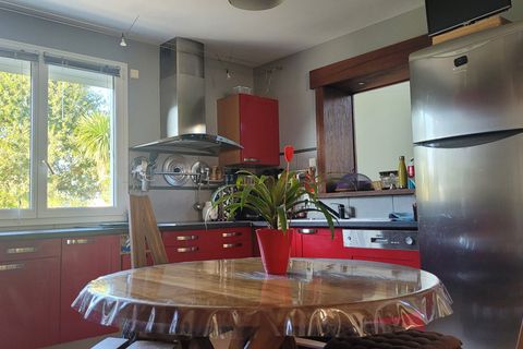 Villa a Ploeren, Morbihan, Ploeren - € 649.000 | Ref: 830036763728 - foto 29