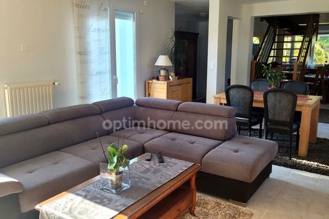 Villa a Ploeren, Morbihan, Ploeren - € 649.000 | Ref: 830036763728 - foto 35
