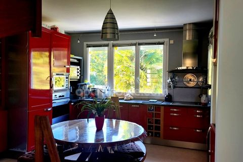 Villa a Ploeren, Morbihan, Ploeren - € 649.000 | Ref: 830036763728 - foto 39