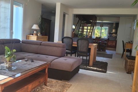 Villa a Ploeren, Morbihan, Ploeren - € 649.000 | Ref: 830036763728 - foto 42