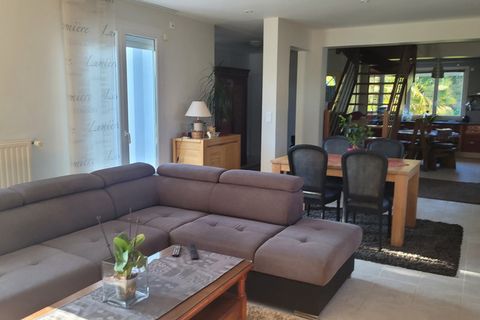 Villa a Ploeren, Morbihan, Ploeren - € 649.000 | Ref: 830036763728 - foto 43