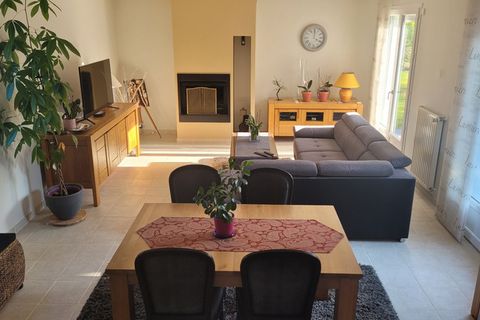 Villa a Ploeren, Morbihan, Ploeren - € 649.000 | Ref: 830036763728 - foto 44