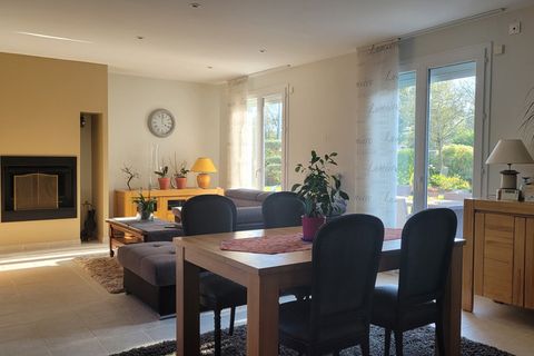 Villa a Ploeren, Morbihan, Ploeren - € 649.000 | Ref: 830036763728 - foto 48