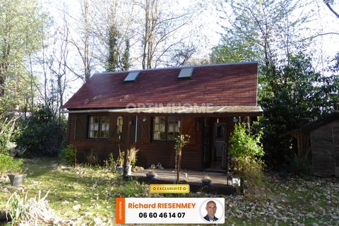 Villa i Saint-Cheron, Essonne, Saint-Cheron - € 23.000 | Ref: 830033290361 - foto 2