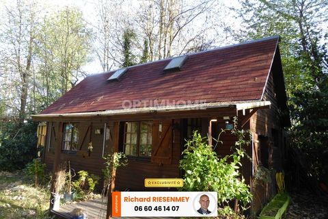 Villa i Saint-Cheron, Essonne, Saint-Cheron - € 23.000 | Ref: 830033290361 - foto 4