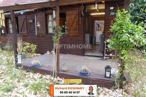 Villa i Saint-Cheron, Essonne, Saint-Cheron - € 23.000 | Ref: 830033290361 - foto 5