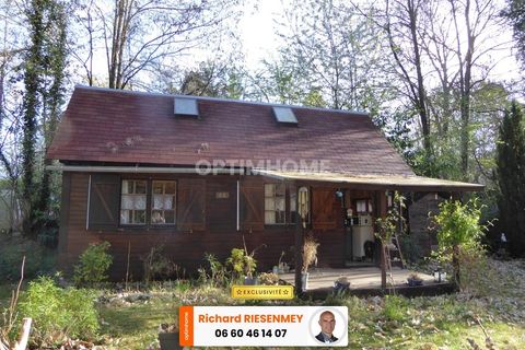 Villa i Saint-Cheron, Essonne, Saint-Cheron - € 23.000 | Ref: 830033290361 - foto 6