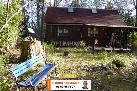 Villa i Saint-Cheron, Essonne, Saint-Cheron - € 23.000 | Ref: 830033290361 - foto 7