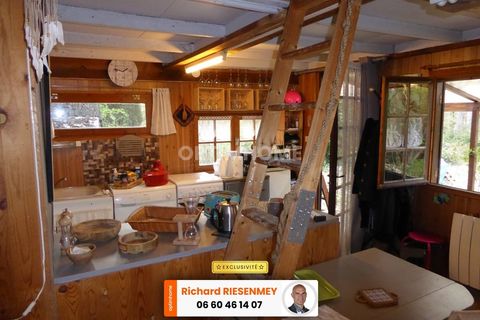 Villa i Saint-Cheron, Essonne, Saint-Cheron - € 23.000 | Ref: 830033290361 - foto 9