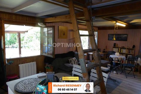 Villa i Saint-Cheron, Essonne, Saint-Cheron - € 23.000 | Ref: 830033290361 - foto 12