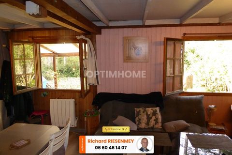 Villa i Saint-Cheron, Essonne, Saint-Cheron - € 23.000 | Ref: 830033290361 - foto 15