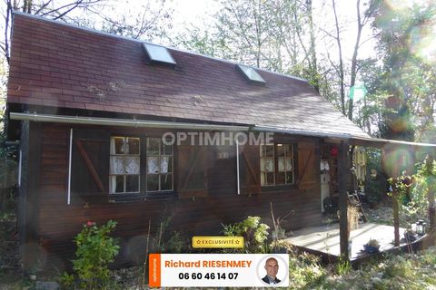 Villa i Saint-Cheron, Essonne, Saint-Cheron - € 23.000 | Ref: 830033290361 - foto 16
