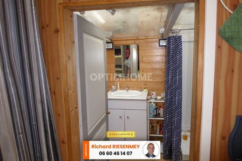 Villa i Saint-Cheron, Essonne, Saint-Cheron - € 23.000 | Ref: 830033290361 - foto 17