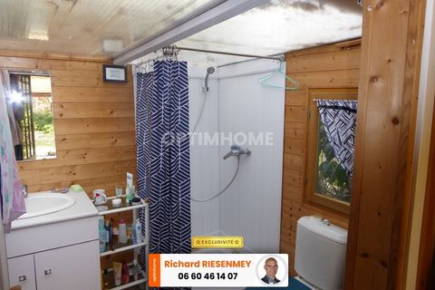 Villa i Saint-Cheron, Essonne, Saint-Cheron - € 23.000 | Ref: 830033290361 - foto 18