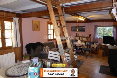 Villa i Saint-Cheron, Essonne, Saint-Cheron - € 23.000 | Ref: 830033290361 - foto 21