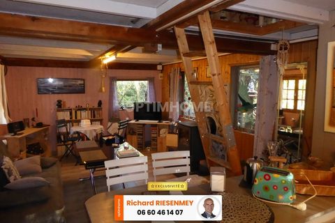 Villa i Saint-Cheron, Essonne, Saint-Cheron - € 23.000 | Ref: 830033290361 - foto 22