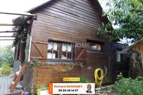 Villa i Saint-Cheron, Essonne, Saint-Cheron - € 23.000 | Ref: 830033290361 - foto 24