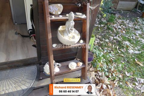 Villa i Saint-Cheron, Essonne, Saint-Cheron - € 23.000 | Ref: 830033290361 - foto 25