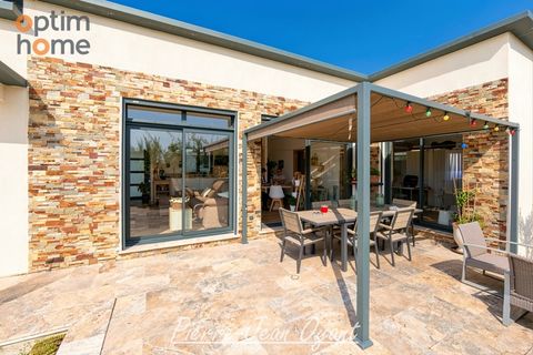 Villa a Velaux, Bouches-du-Rhone, Velaux - € 630.000 | Ref: 830034113873 - foto 3