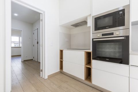 Lejlighed i Amadora, Lisbon, Amadora - € 289.000 | Ref: 120992163-326 - foto 6