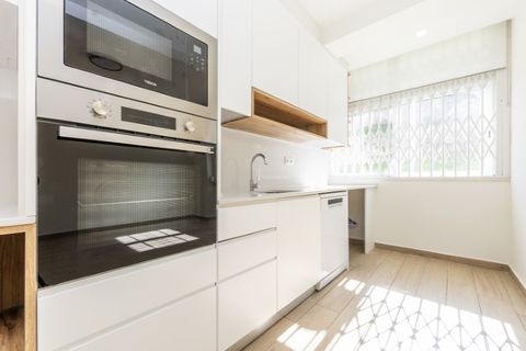 Lejlighed i Amadora, Lisbon, Amadora - € 289.000 | Ref: 120992163-326 - foto 7