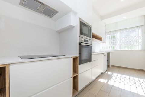 Lejlighed i Amadora, Lisbon, Amadora - € 289.000 | Ref: 120992163-326 - foto 8