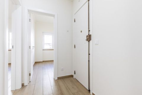 Lejlighed i Amadora, Lisbon, Amadora - € 289.000 | Ref: 120992163-326 - foto 15