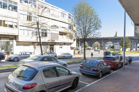 Lejlighed i Amadora, Lisbon, Amadora - € 289.000 | Ref: 120992163-326 - foto 18