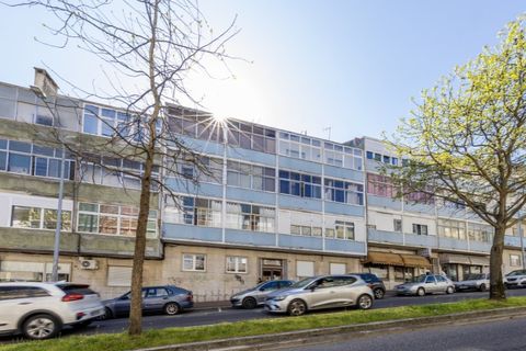 Lejlighed i Amadora, Lisbon, Amadora - € 289.000 | Ref: 120992163-326 - foto 21