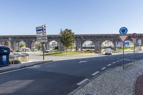 Lejlighed i Amadora, Lisbon, Amadora - € 289.000 | Ref: 120992163-326 - foto 22