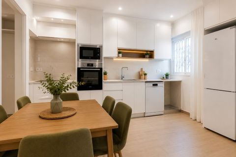 Apartament a Amadora, Lisbon, Amadora - € 289.000 | Ref: 120992163-326 - foto 3