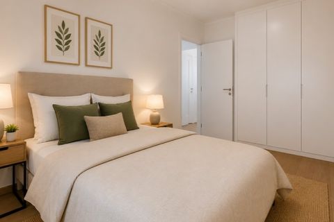 Apartament a Amadora, Lisbon, Amadora - € 289.000 | Ref: 120992163-326 - foto 4