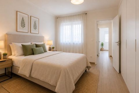 Apartament a Amadora, Lisbon, Amadora - € 289.000 | Ref: 120992163-326 - foto 5