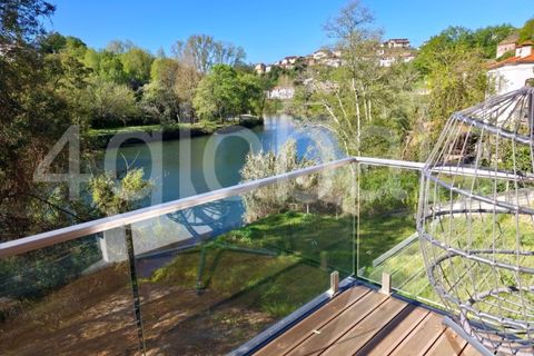 Villa i Sever do Vouga, Aveiro, Sever do Vouga - € 419.000 | Ref: MOR_01265391 - foto 1