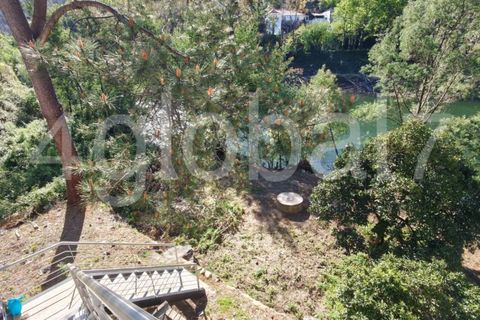 Villa i Sever do Vouga, Aveiro, Sever do Vouga - € 419.000 | Ref: MOR_01265391 - foto 21