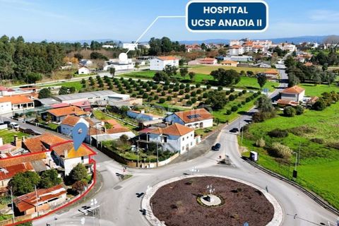 Villa i Sangalhos, Aveiro, Sangalhos - € 190.000 | Ref: ZMPT587212 - foto 4